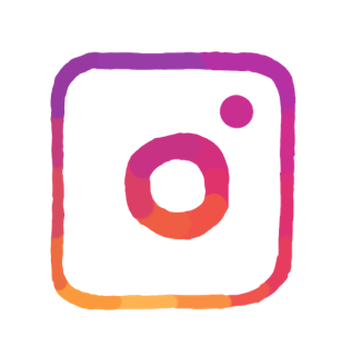 Instagram icon