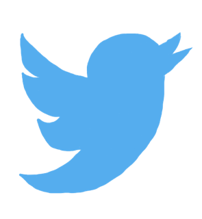 Twitter icon